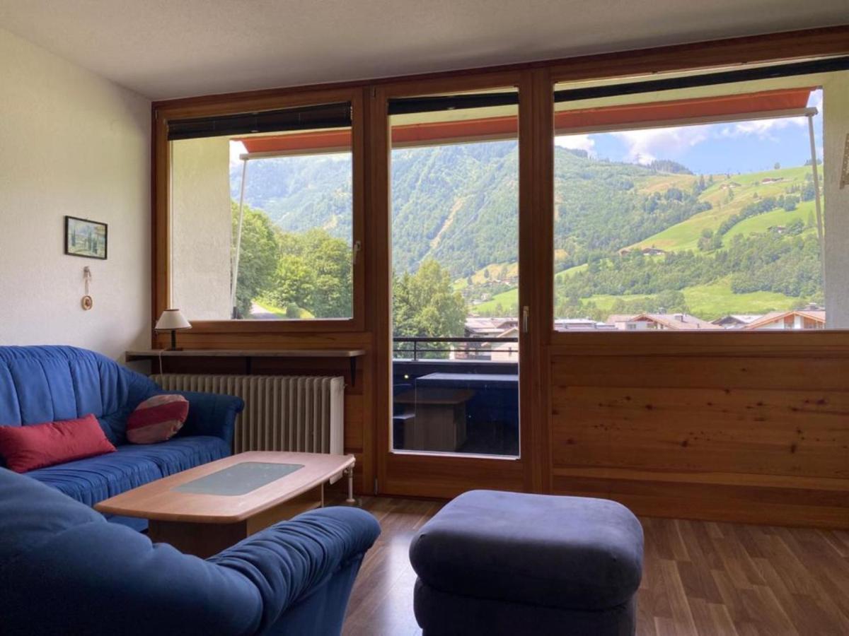 Apartement Karen Top 35 - By Four Seasons Apartments Kaprun Exterior foto