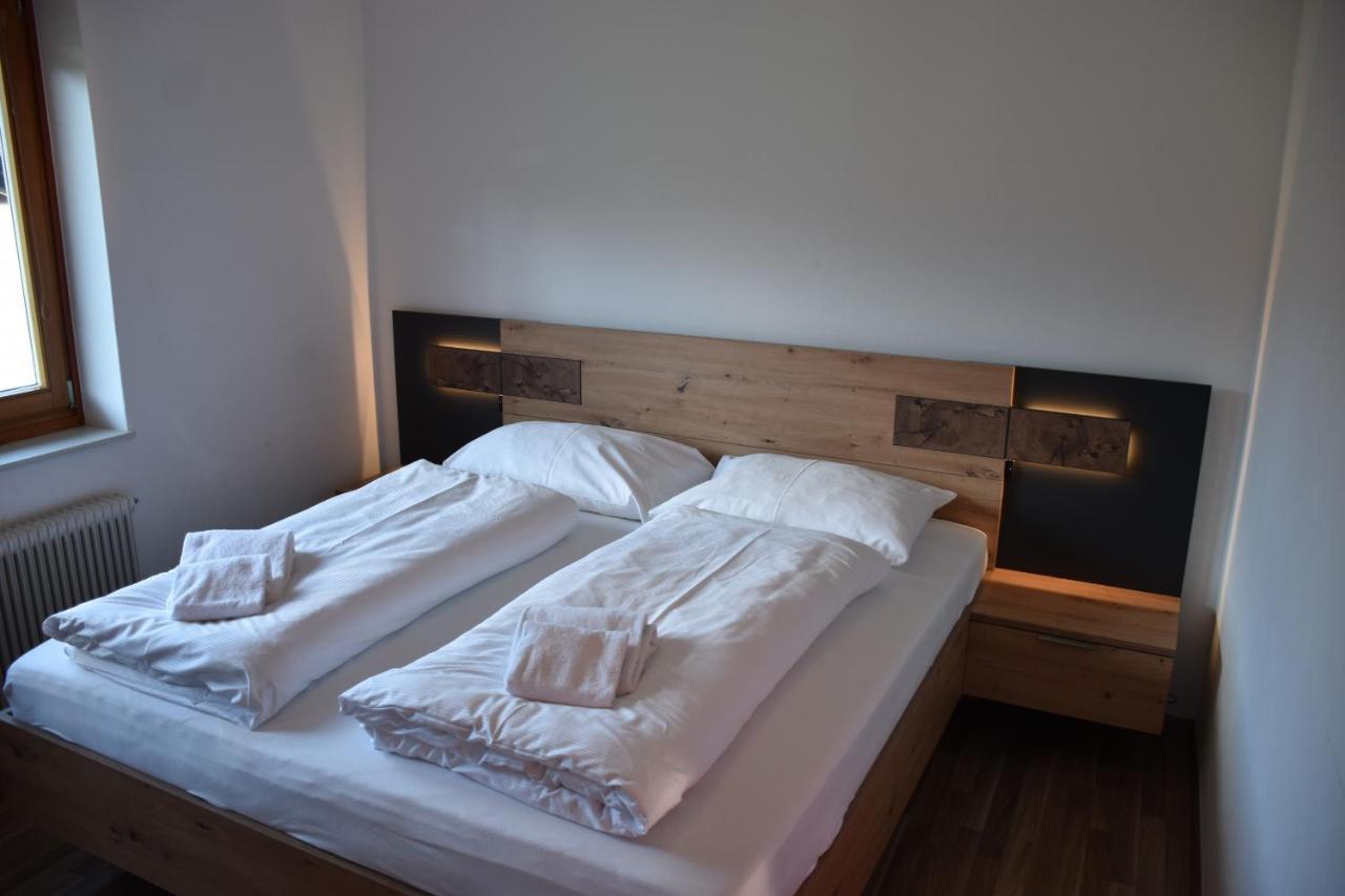 Apartement Karen Top 35 - By Four Seasons Apartments Kaprun Exterior foto